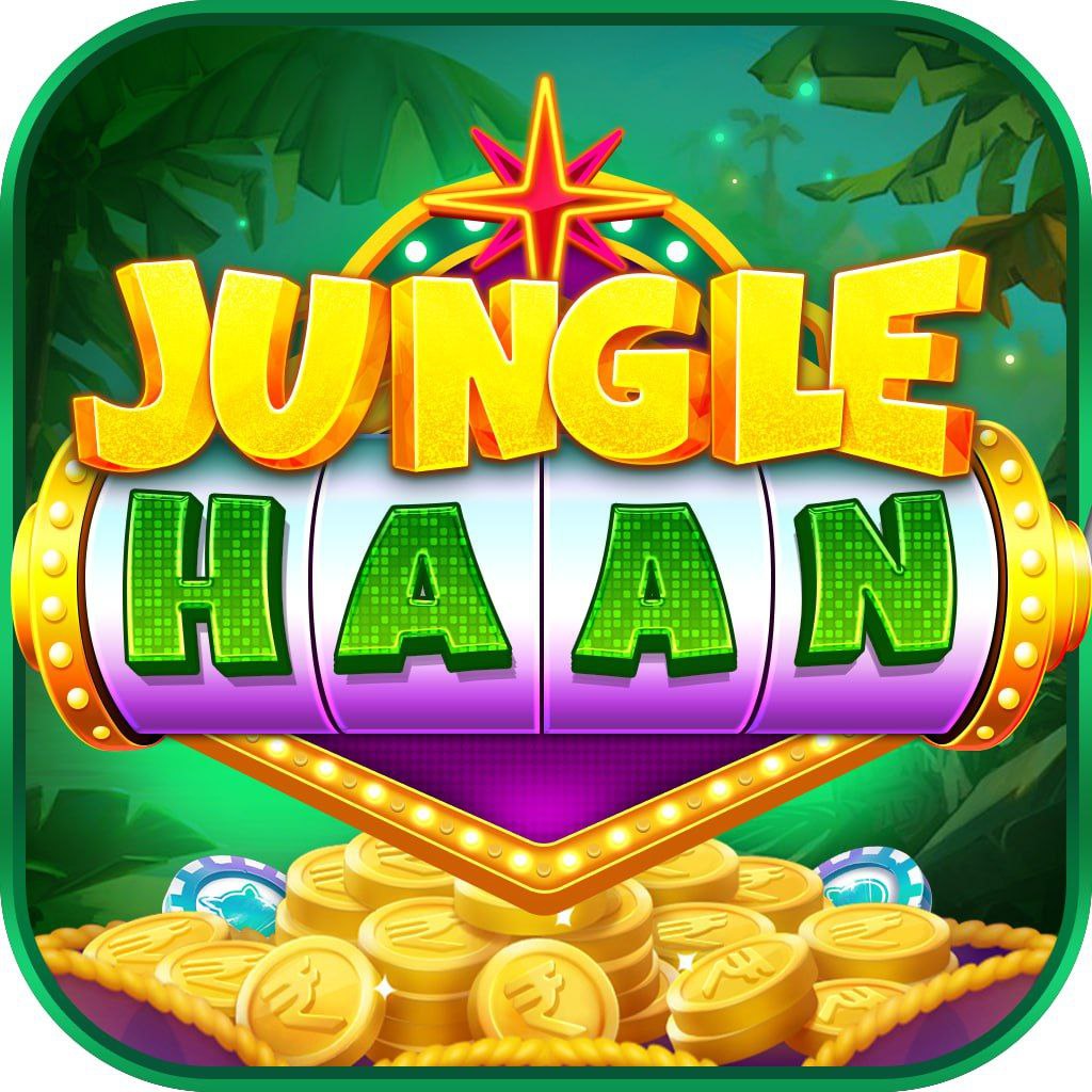 Jungle Haan
