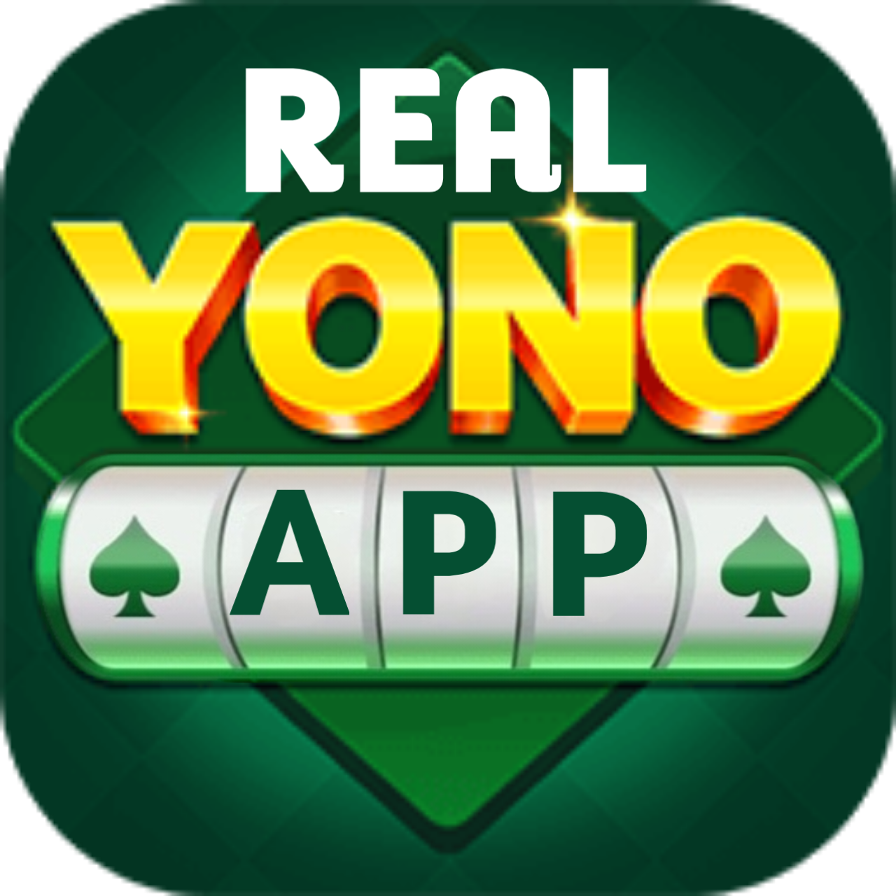 All Yono Logo